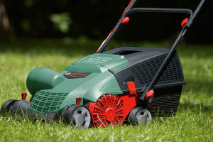 Comparatif scarificateur pelouse promotion