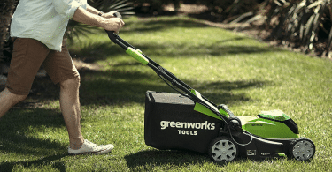 Avis Greenworks Tools sans fil 41cm 40V
