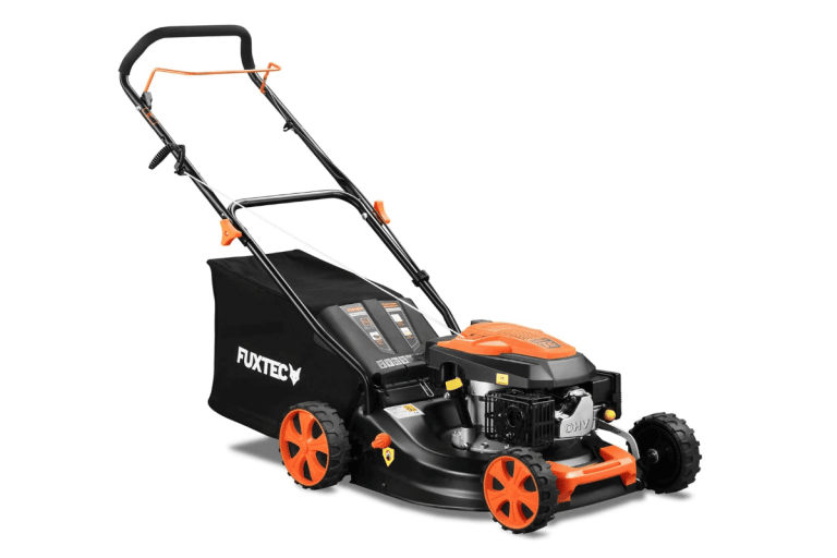 Bobine D’Allumage Compatible Güde GF380 / GF381 & Fuxtec FX-RM 4646 / 4646ECO – Pièce De Rechange Qualité