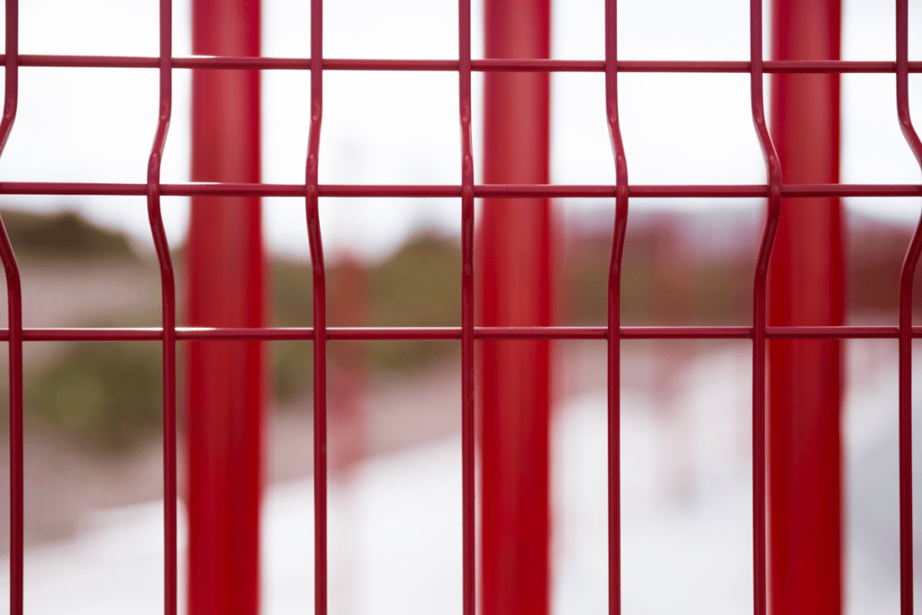 Choisir la meilleure clôture rigide